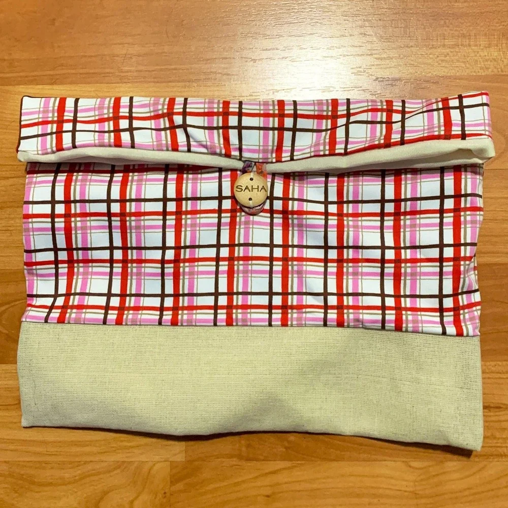 Saha‎ Dust Bag